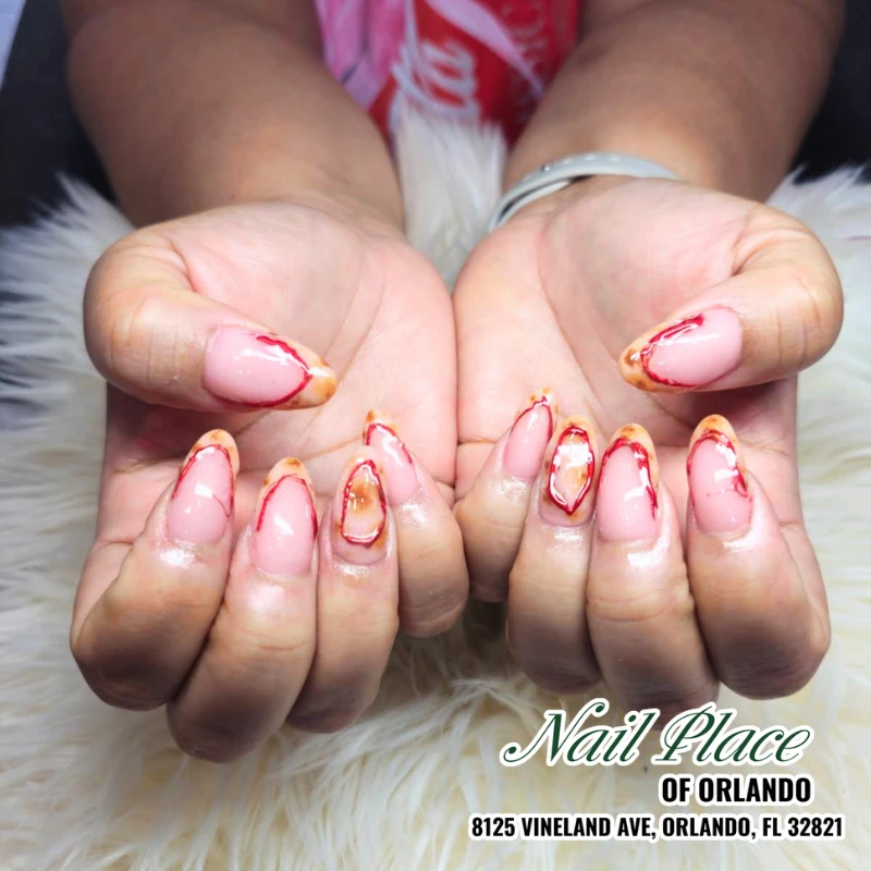 Nail Art